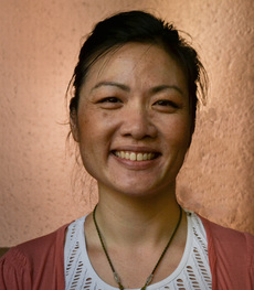 Karen Beth Wong