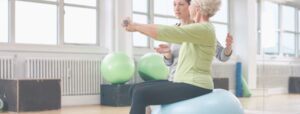 Neurological Physical Therapy in New York City