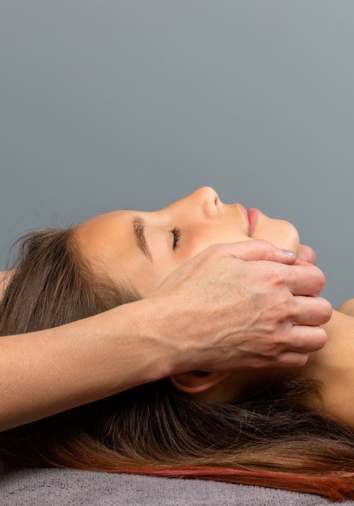 TMD physical therapy and massage in New York City