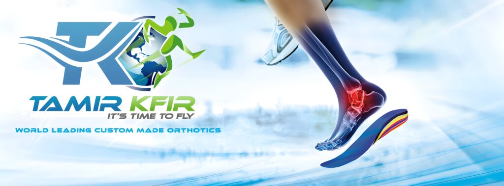 The Benefits of Tamir Kfir Orthotics | James Fowler Physical Therapy in Union Square, NYC