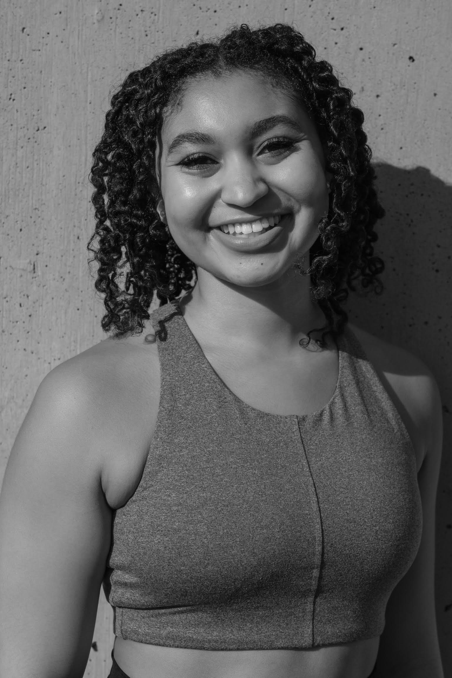 Asia Bonilla | Trainer | James Fowler Physical Therapy | Union Square, NYC
