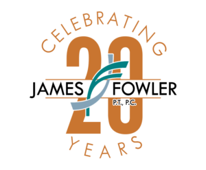 James Fowler NYC Physical Therapy celebrating 20 Years in Union Square, Manhattan