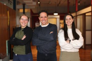 Staff Photo