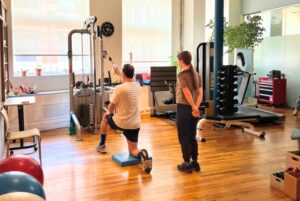 Why NYC Residents Trust James Fowler Physical Therapy for Personalized Care