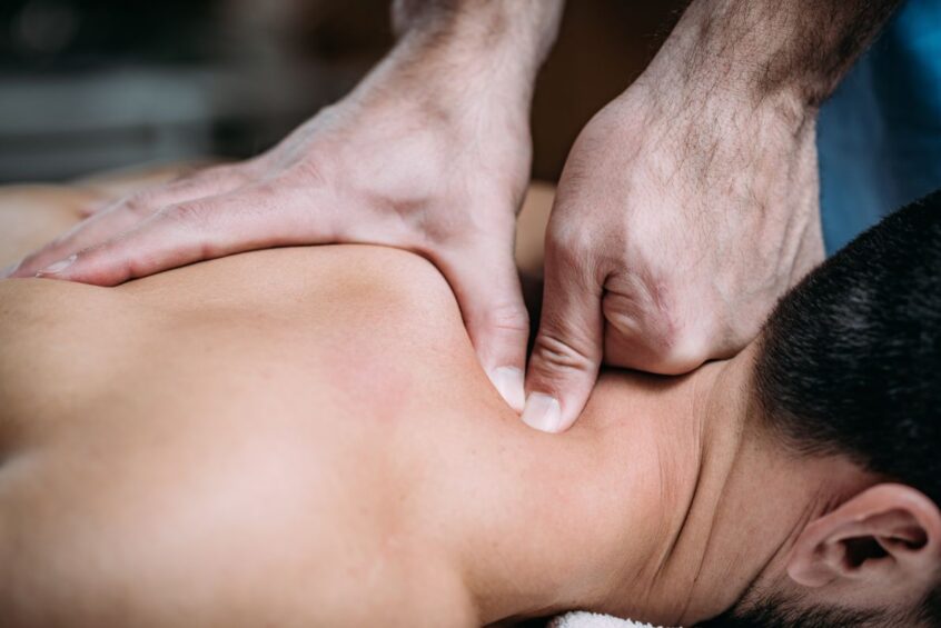 Muscle Maintenance New York City NY Physical Harapy Blog