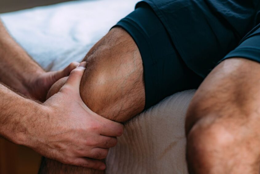Not Just For Injuries JFPT NYC Physical Therapy Blog Article